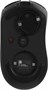 Мышь беспроводная Logitech G703 LightSpeed, игровая, радио, оптическая, USB, 25600dpi, черный [910-005642] 2173077