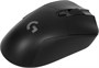 Мышь беспроводная Logitech G703 LightSpeed, игровая, радио, оптическая, USB, 25600dpi, черный [910-005642] 2173077