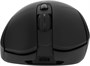 Мышь беспроводная Logitech G703 LightSpeed, игровая, радио, оптическая, USB, 25600dpi, черный [910-005642] 2173077