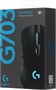 Мышь беспроводная Logitech G703 LightSpeed, игровая, радио, оптическая, USB, 25600dpi, черный [910-005642] 2173077