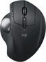 Трекбол беспроводная Logitech Trackball MX Ergo S, Bluetooth/Радио, оптическая, USB, 2048dpi, графитовый [910-007261] 2167988