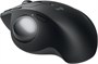 Трекбол беспроводная Logitech Trackball MX Ergo S, Bluetooth/Радио, оптическая, USB, 2048dpi, графитовый [910-007261] 2167988