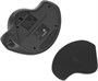Трекбол беспроводная Logitech Trackball MX Ergo S, Bluetooth/Радио, оптическая, USB, 2048dpi, графитовый [910-007261] 2167988