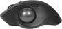Трекбол беспроводная Logitech Trackball MX Ergo S, Bluetooth/Радио, оптическая, USB, 2048dpi, графитовый [910-007261] 2167988