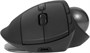 Трекбол беспроводная Logitech Trackball MX Ergo S, Bluetooth/Радио, оптическая, USB, 2048dpi, графитовый [910-007261] 2167988