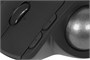 Трекбол беспроводная Logitech Trackball MX Ergo S, Bluetooth/Радио, оптическая, USB, 2048dpi, графитовый [910-007261] 2167988