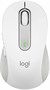 Мышь беспроводная Logitech M650, Bluetooth/Радио, оптическая, USB, 4000dpi, белый [910-006255] 1739123