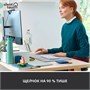 Мышь беспроводная Logitech M650, Bluetooth/Радио, оптическая, USB, 4000dpi, белый [910-006255] 1739123