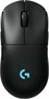Мышь беспроводная Logitech G Pro 2 Lightspeed, игровая, радио, оптическая, USB, 44000dpi, черный [910-007297] 2167989