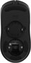 Мышь беспроводная Logitech G Pro 2 Lightspeed, игровая, радио, оптическая, USB, 44000dpi, черный [910-007297] 2167989