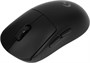Мышь беспроводная Logitech G Pro 2 Lightspeed, игровая, радио, оптическая, USB, 44000dpi, черный [910-007297] 2167989