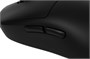 Мышь беспроводная Logitech G Pro 2 Lightspeed, игровая, радио, оптическая, USB, 44000dpi, черный [910-007297] 2167989