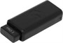 Мышь беспроводная Logitech G Pro 2 Lightspeed, игровая, радио, оптическая, USB, 44000dpi, черный [910-007297] 2167989