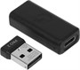Мышь беспроводная Logitech G Pro 2 Lightspeed, игровая, радио, оптическая, USB, 44000dpi, черный [910-007297] 2167989