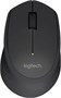 Мышь беспроводная Logitech M280, радио, оптическая, USB, 1000dpi, черный [910-004298] 2183943
