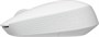 Мышь беспроводная Logitech M171, радио, оптическая, USB, 1000dpi, белый [910-006870] 2183942