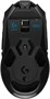 Мышь беспроводная Logitech G903 LightSpeed Hero, игровая, радио, оптическая, USB, 25600dpi, черный [910-005676] 1913697