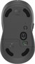Мышь беспроводная Logitech M650, Bluetooth/Радио, оптическая, USB, 4000dpi, графитовый [910-006253] 1854924