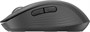 Мышь беспроводная Logitech M650, Bluetooth/Радио, оптическая, USB, 4000dpi, графитовый [910-006253] 1854924