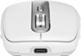 Мышь беспроводная Logitech MX Anywhere 3S, Bluetooth/Радио, оптическая, USB, USB-C, 8000dpi, светло-серый [910-006939] 2068685