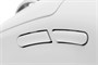 Мышь беспроводная Logitech G Pro X Superlight 2, игровая, радио, оптическая, USB, 32000dpi, белый [910-006642] 2004978