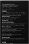 Мышь беспроводная Logitech G Pro X Superlight 2, игровая, радио, оптическая, USB, 32000dpi, белый [910-006642] 2004978