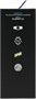 Мышь беспроводная Logitech G Pro X Superlight 2, игровая, радио, оптическая, USB, 32000dpi, белый [910-006642] 2004978