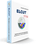 ООО «ТОР» ELCUT (магнитостатическое поле, 2d и магнитное поле переменных токов, 2d), сетевая плавающая на 20 рабочих места 725464055
