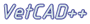 VetCAD++ (обновление), сетевая лицензия 1916768815