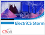 CSoft Development ElectriCS Storm 2025 (лицензия на 1 год), сетевая лицензия, серверная часть 1258015287