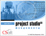 CSoft Development Project StudioCS Фундаменты 2018 (лицензия на 1 год), сетевая лицензия, серверная часть 1242724589