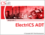 CSoft Development ElectriCS ADT 1.0 (лицензия на 1 год), сетевая лицензия, доп. место 1411377326