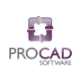 PROCAD Software PROCAD ORTHO (лицензия With built-in AUTOCAD), версия Network 3 года Prepaid License 908842588