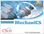 CSoft Development MechaniCS 2025 (обновление), с версии MechaniCS 2023, локальная лицензия 773285609