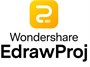 Edrawsoft Wondershare EdrawProj (лицензия), Perpetual Plan 1362804226