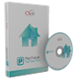 CSoft Development CSoft PlanTracer ТехПлан Pro 8 (бессрочная лицензия), локальная лицензия 1376071543