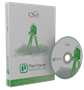 CSoft Development CSoft PlanTracer Межевой план 7 (подписка на обновления), на 3 года 1970973809