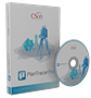 CSoft Development CSoft PlanTracer Professional 8 (перекрестное обновление), с лицензии PlanTracer ТехПлан Professional, сетевая лицензия, серверная часть 1421449976