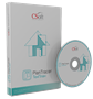 CSoft Development CSoft PlanTracer ТехПлан 6 (коммерческая лицензия), локальная лицензия 453986717