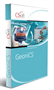 CSoft Development GeoniCS Изыскания, RGS, RgsPl 10 (лицензия на 2 года), сетевая лицензия, серверная часть 492492732