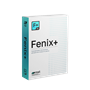 Современные программные технологии Fenix+ 3 Professional (продление лицензии), на 1 год 378630284