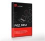 РЕД СОФТ РЕД ВРМ, Простая, неисключительная лицензия на брокер подключений виртуальных рабочих мест (стандартная редакция, на 1, одно именное подключение, без ограничения срока действия, включает 1 год гарантии), уровень обновлений 2 1940078903