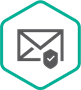 Kaspersky Security для почтовых серверов базовая лицензия на 2 года по количеству почтовых адресов 1890403203