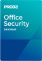 PRO32 Office Security Base лицензия на 2 года 3 устройства 844821206