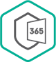 Kaspersky Security для Microsoft Office 365 лицензия для академических учреждений на 1 год. Количество почтовых ящиков 1763745203