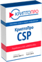 КриптоПро CSP (бессрочная лицензия СКЗИ КриптоПро CSP 5.0), на одном рабочем месте 999739136