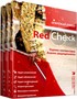АЛТЭКС-СОФТ RedCheck (лицензия Expert на 1 IP-адрес), на 1 год. Количество лицензий 808654888