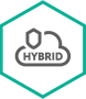 Kaspersky Security для виртуальных и облачных сред (базовая серверная лицензия Enterprise), Электронная лицензия на 2 года по количеству виртуальных серверов 400323709