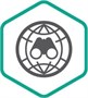 Потоки данных об угрозах (лицензия Mobile Threat), на 1 год 1387497066