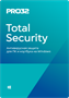 PRO32 Total Security (лицензии на 2 года), 1 устройство 458184831